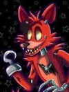 Foxy Fezbear Español