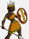 Nsanga